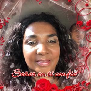 Meet your Posher, Ruth